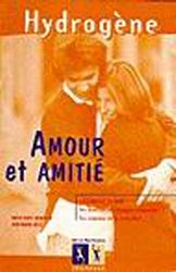 Amour et amitié - AUDERSET - HELD