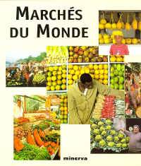 Marchés du monde - SHERATON - SHEFFER