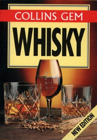 Whisky - SHAW CAROL P