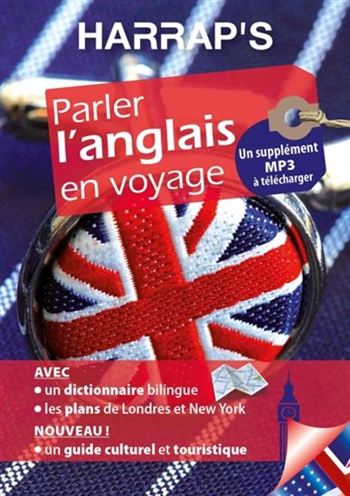 Parler l&#39;anglais en voyage N. éd. - LOLA BUSUTTIL - ANNA STEVENSON