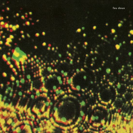 Feu doux (Vinyl) - FEU DOUX