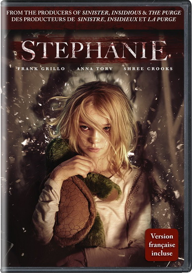 Stephanie - GOLDSMAN AKIVA