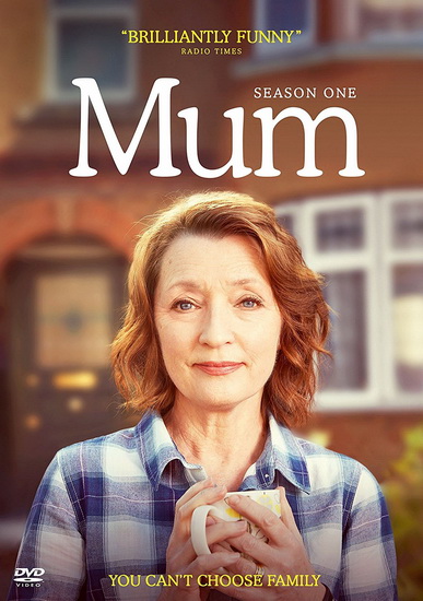 Mum (Season 1) - MUM