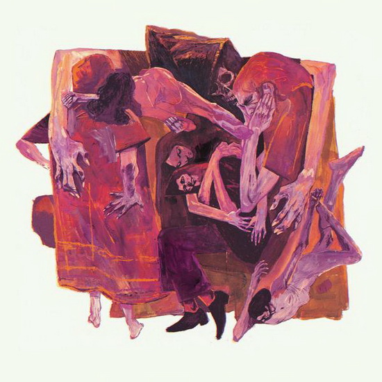 Garnotte EP.1 - GARNOTTE