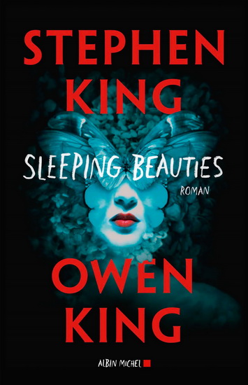 Sleeping beauties - STEPHEN KING - OWEN