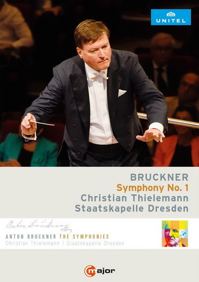 Bruckner: Symphony No.1 - BRUCKNER