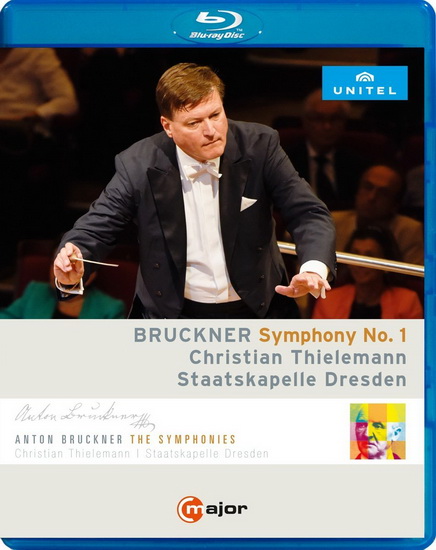Bruckner: Symphony No.1 (BRD) - BRUCKNER