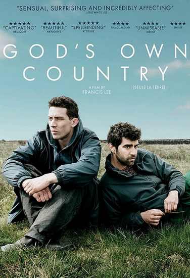 God's Own Country (Seule la terre) - LEE FRANCIS