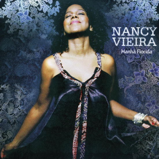 Manha Florida - NANCY VIEIRA