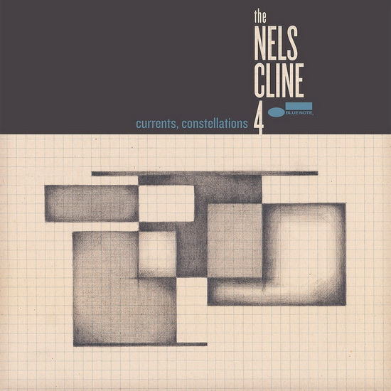 Currents - Constellations - CLINE NELS