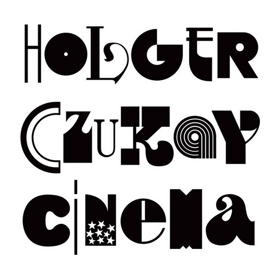 Cinema (5LP+DVD) - HOLGER CZUKAY