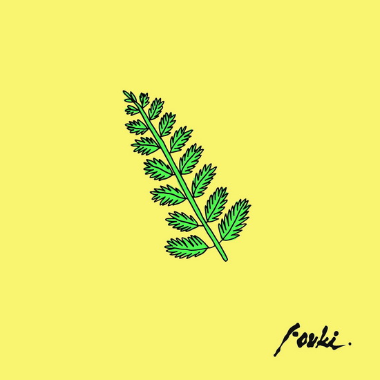 Zay - FOUKI