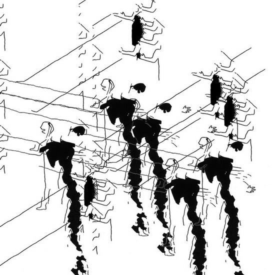 Plasty II - EP (Vinyl) - HANZ