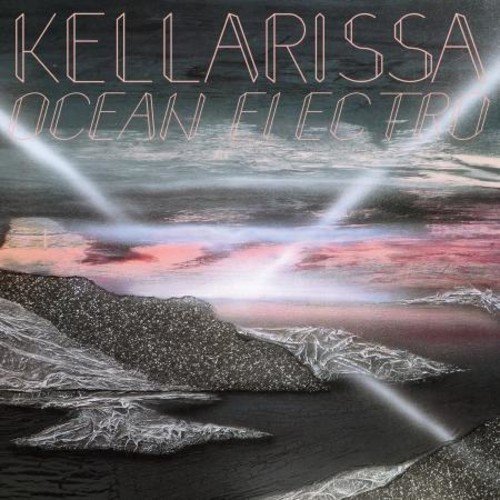 Ocean Electro (Vinyl) - KELLARISSA