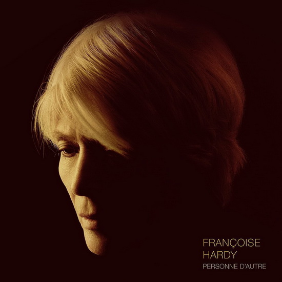 Personne d&#39;autre - HARDY FRANCOISE