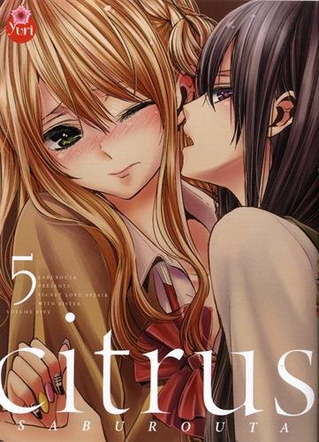 Citrus #05 - SABUROUTA