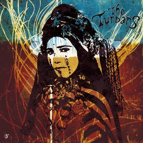 The Turbans (Vinyl) - TURBANS (THE)