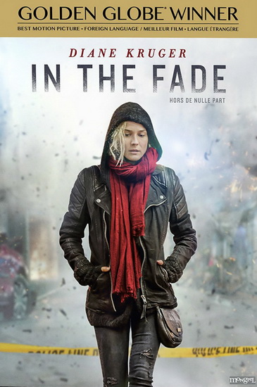 In The Fade (Hors de nulle part) - AKIN FATIH