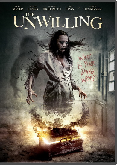 The Unwilling - HEAP JONATHAN