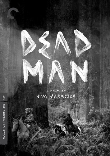 Dead Man - JARMUSCH JIM