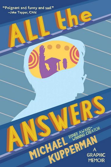 ALL THE ANSWERS - MICHAEL KUPPERMAN