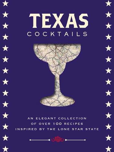 TEXAS COCKTAILS - NICO MARTINI