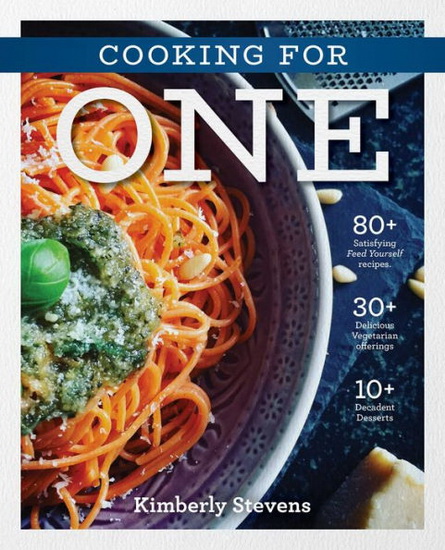 Cooking for One - COLLECTIF