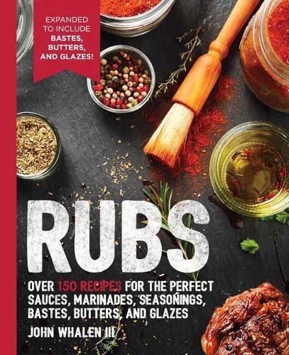 RUBS: 2ND EDITION - JOHN WHALEN III