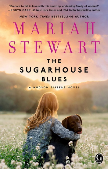 SUGARHOUSE BLUES - MARIAH STEWART