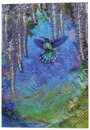 Colibri