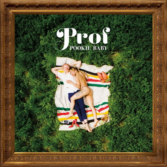 Pookie Baby (2 Vinyl) - PROF
