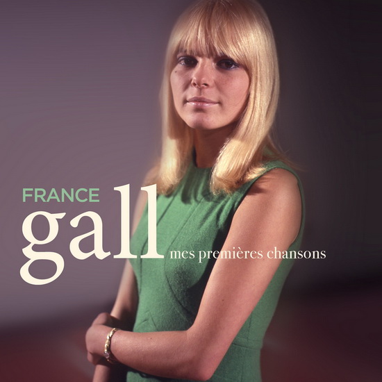 Mes Premieres Chansons - FRANCE GALL