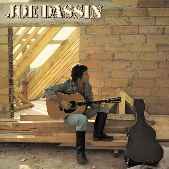 Joe Dassin (Vinyl) - DASSIN JOE