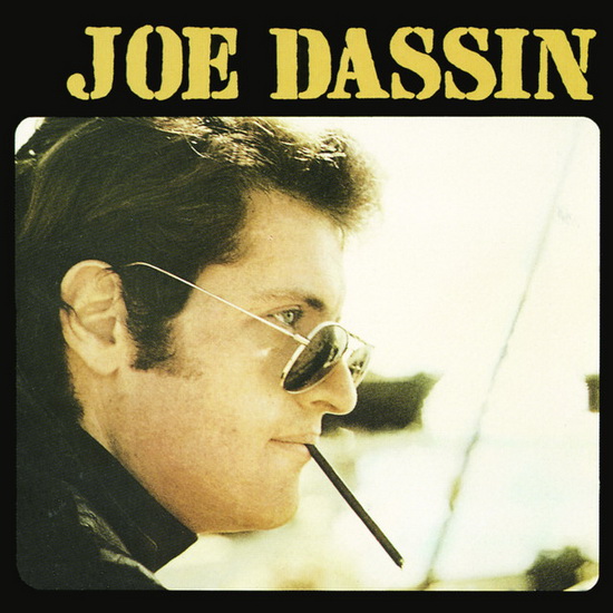 Les Champs-Elysées (Vinyl) - DASSIN JOE