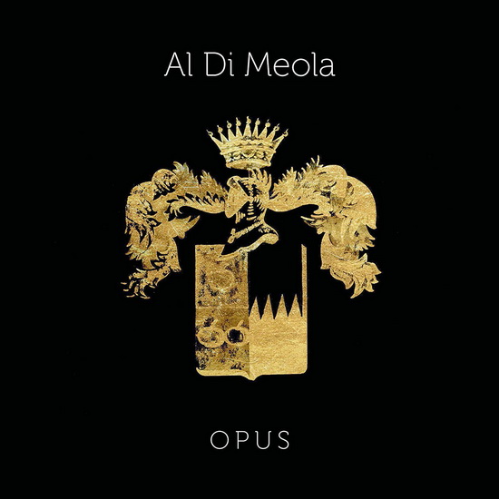 Opus - DI MEOLA AL