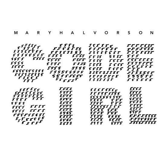Code Girl - HALVORSON MARY