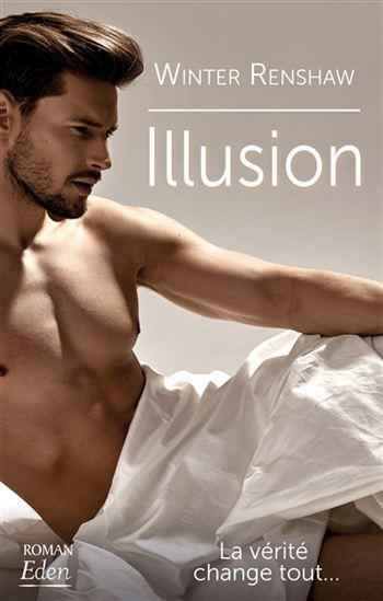 Illusion - WINTER RENSHAW