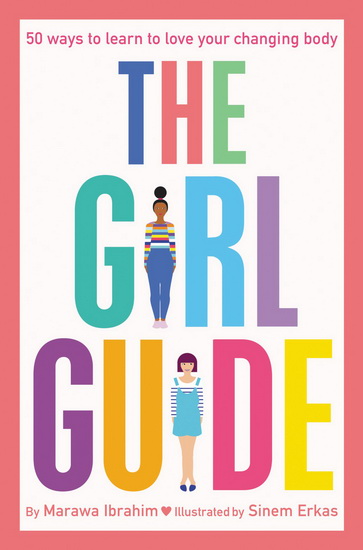The Girl Guide - MARAWA IBRAHIM