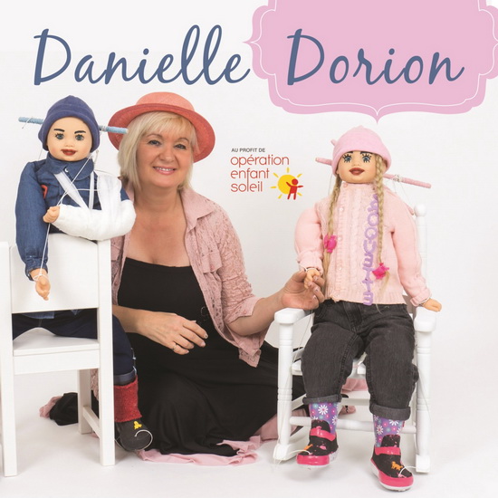C&#39;est parti 1, 2, 3/Tam Tam - Single - DORION DANIELLE