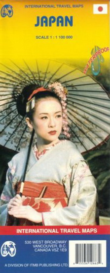 Japan - COLLECTIF