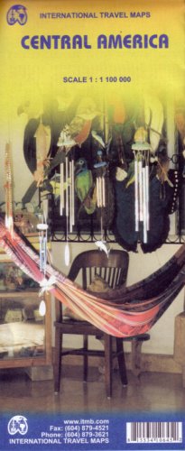 Central America - COLLECTIF