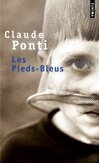 Les Pieds-bleus - CLAUDE PONTI