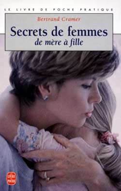 Secrets de femmes - BERTRAND CRAMER