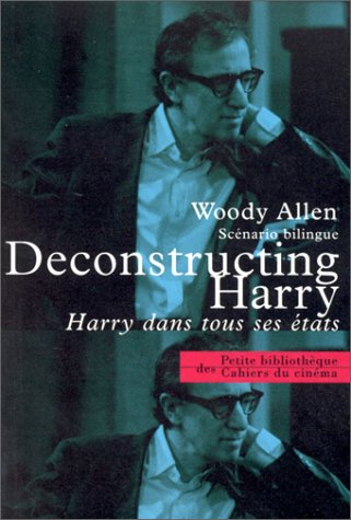 Harry dans tous ses états - WOODY ALLEN