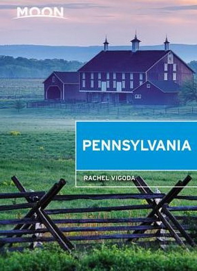 Moon Pennsylvania 6E - RACHEL VIGODA