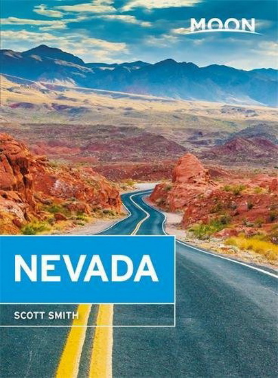 Moon Nevada 1E - SCOTT SMITH