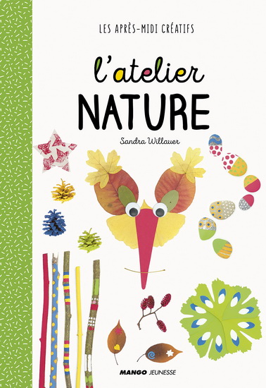 L&#39;Atelier nature - SANDRA WILLAUER