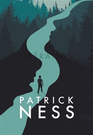 Libération - PATRICK NESS