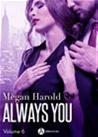 Always you - Volume 6 - MEGAN HAROLD