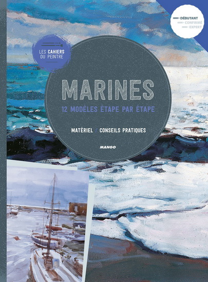 Marines - COLLECTIF